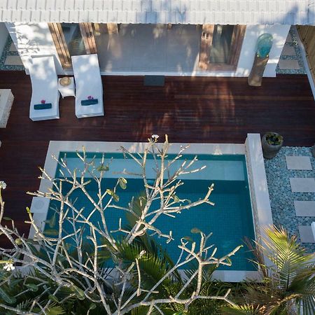 Aloha Beach House Bingin ウルワツ エクステリア 写真