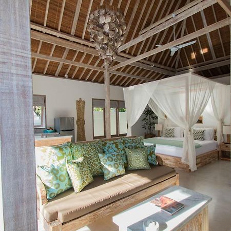 Aloha Beach House Bingin ウルワツ エクステリア 写真
