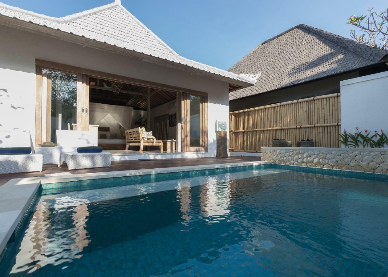 Aloha Beach House Bingin ウルワツ エクステリア 写真