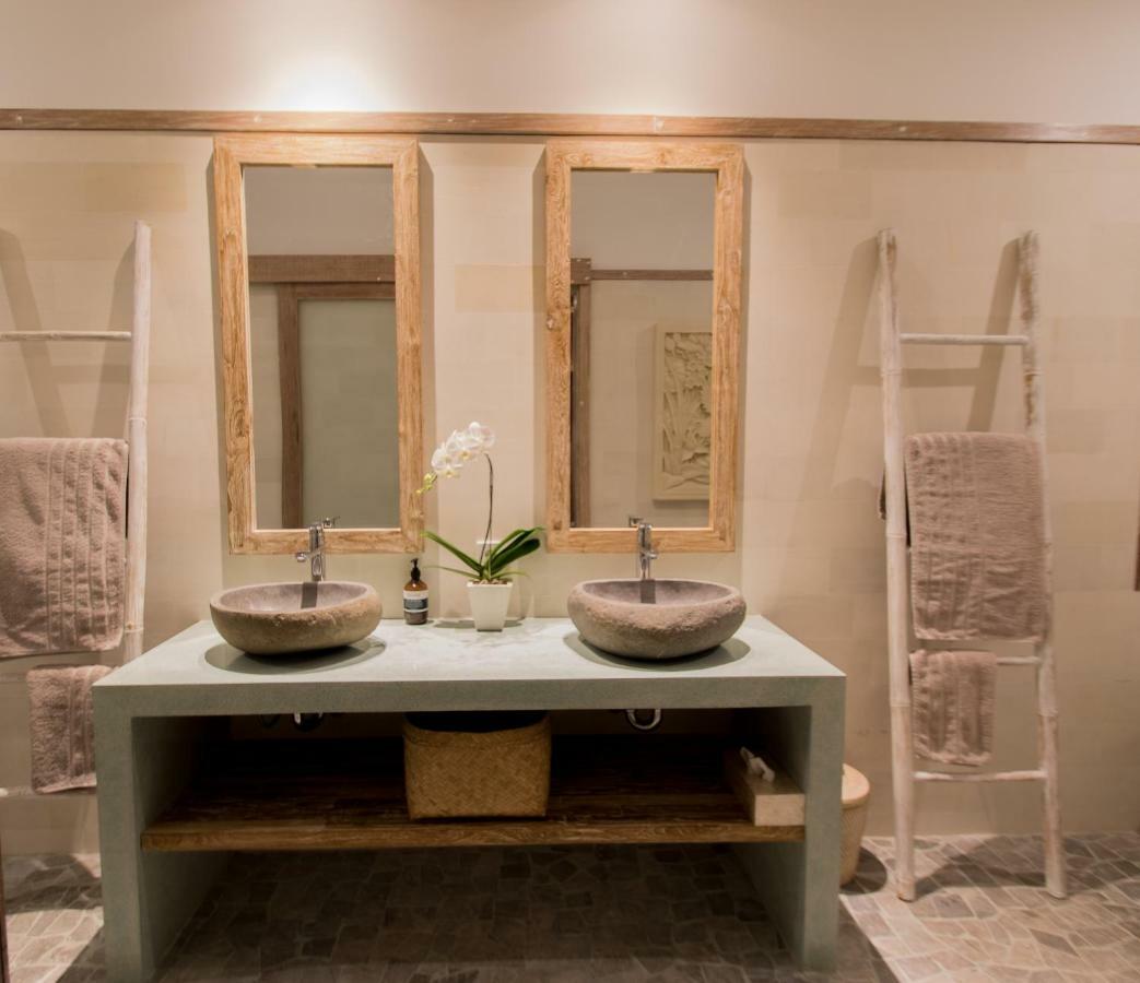 Aloha Beach House Bingin ウルワツ エクステリア 写真