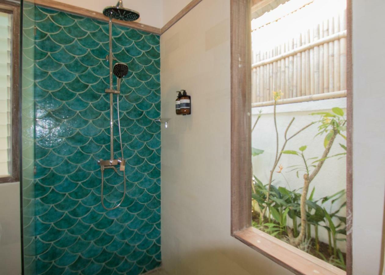 Aloha Beach House Bingin ウルワツ エクステリア 写真