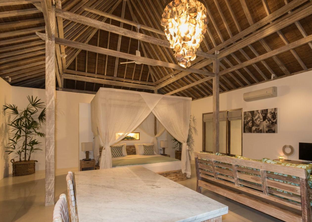 Aloha Beach House Bingin ウルワツ エクステリア 写真