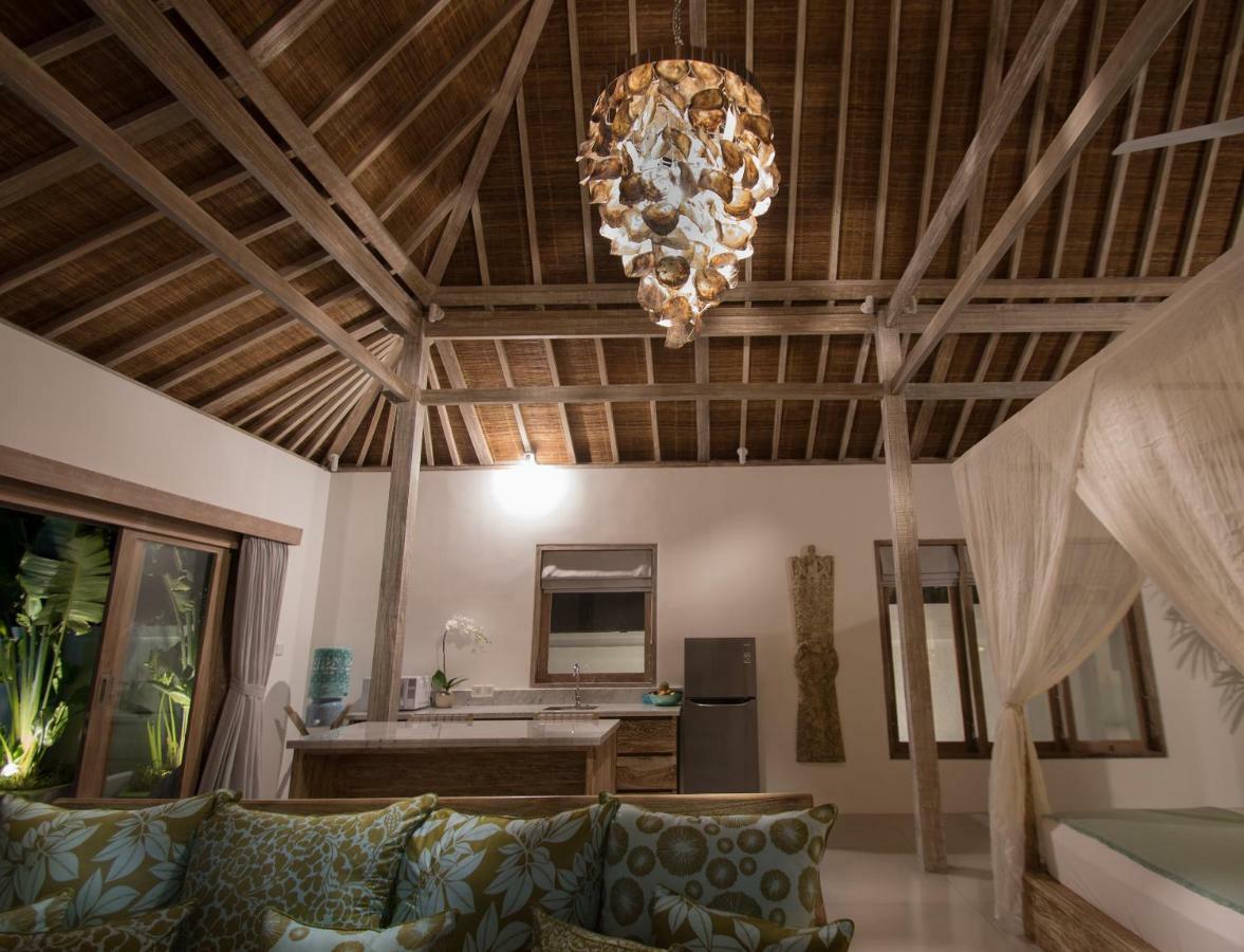 Aloha Beach House Bingin ウルワツ エクステリア 写真