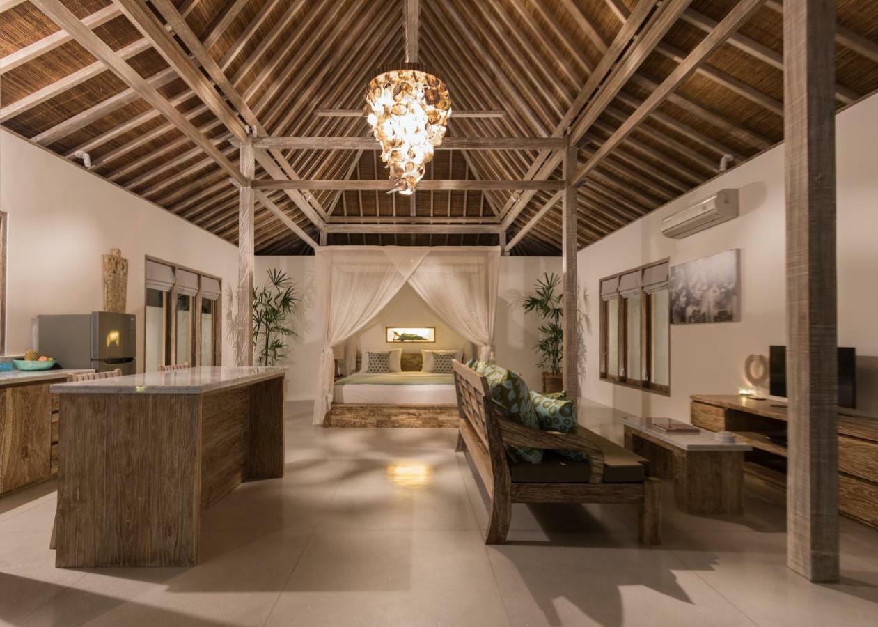 Aloha Beach House Bingin ウルワツ エクステリア 写真