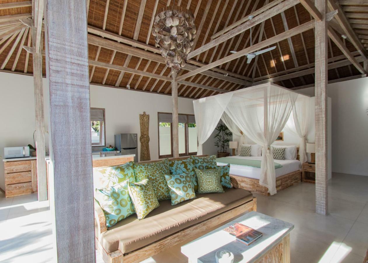 Aloha Beach House Bingin ウルワツ エクステリア 写真