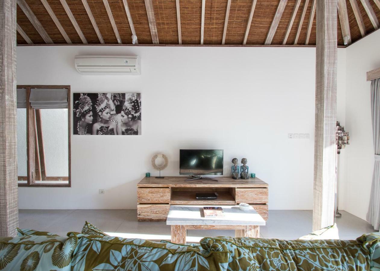 Aloha Beach House Bingin ウルワツ エクステリア 写真