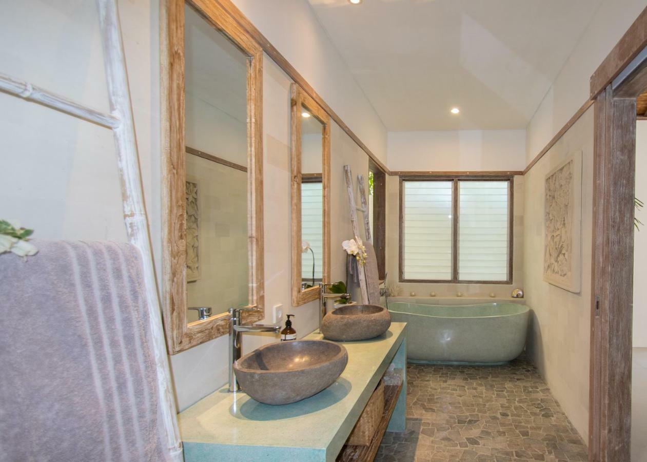 Aloha Beach House Bingin ウルワツ エクステリア 写真